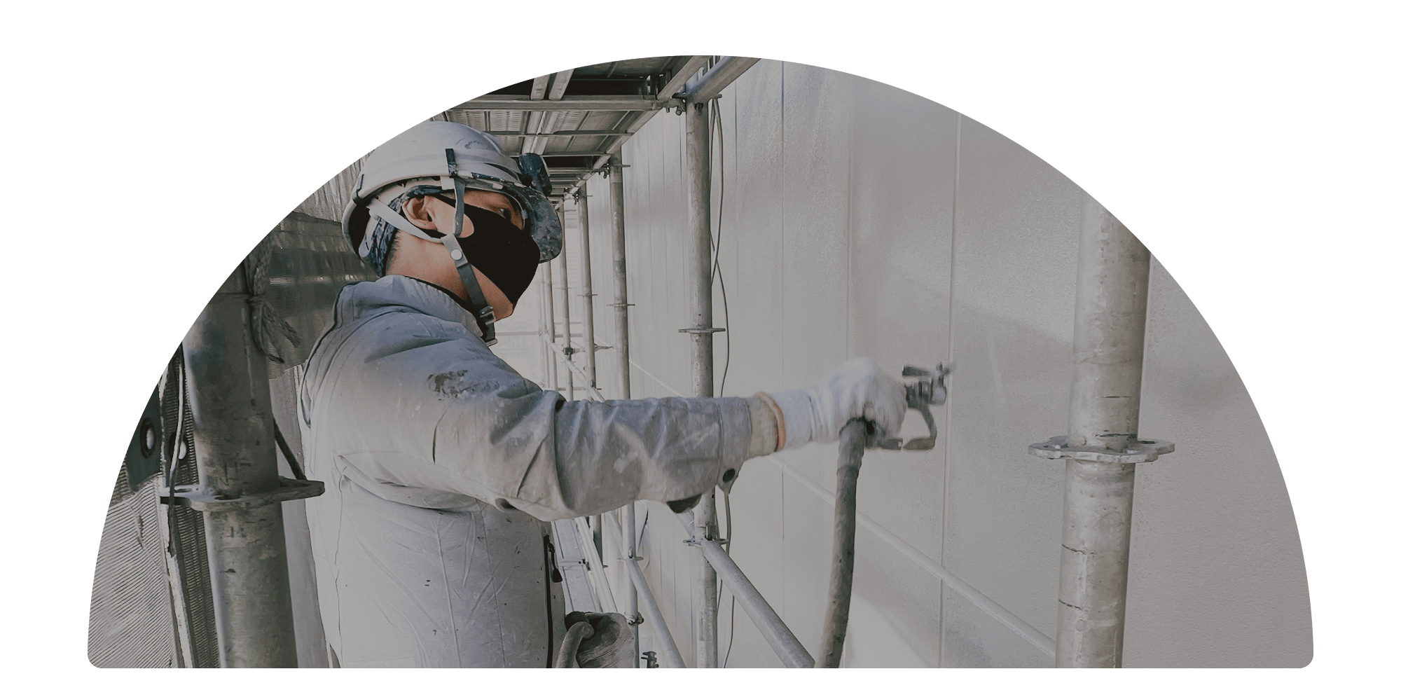 株式会社リーフペイント